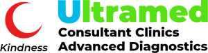 Ultramed Logo