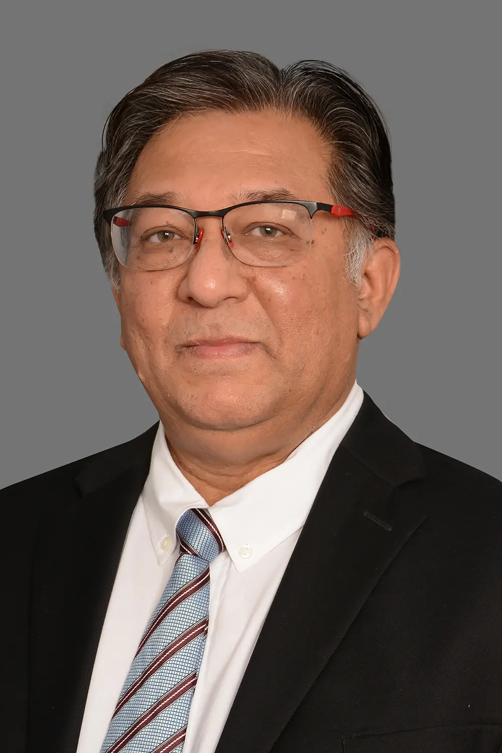 dr m farid khan