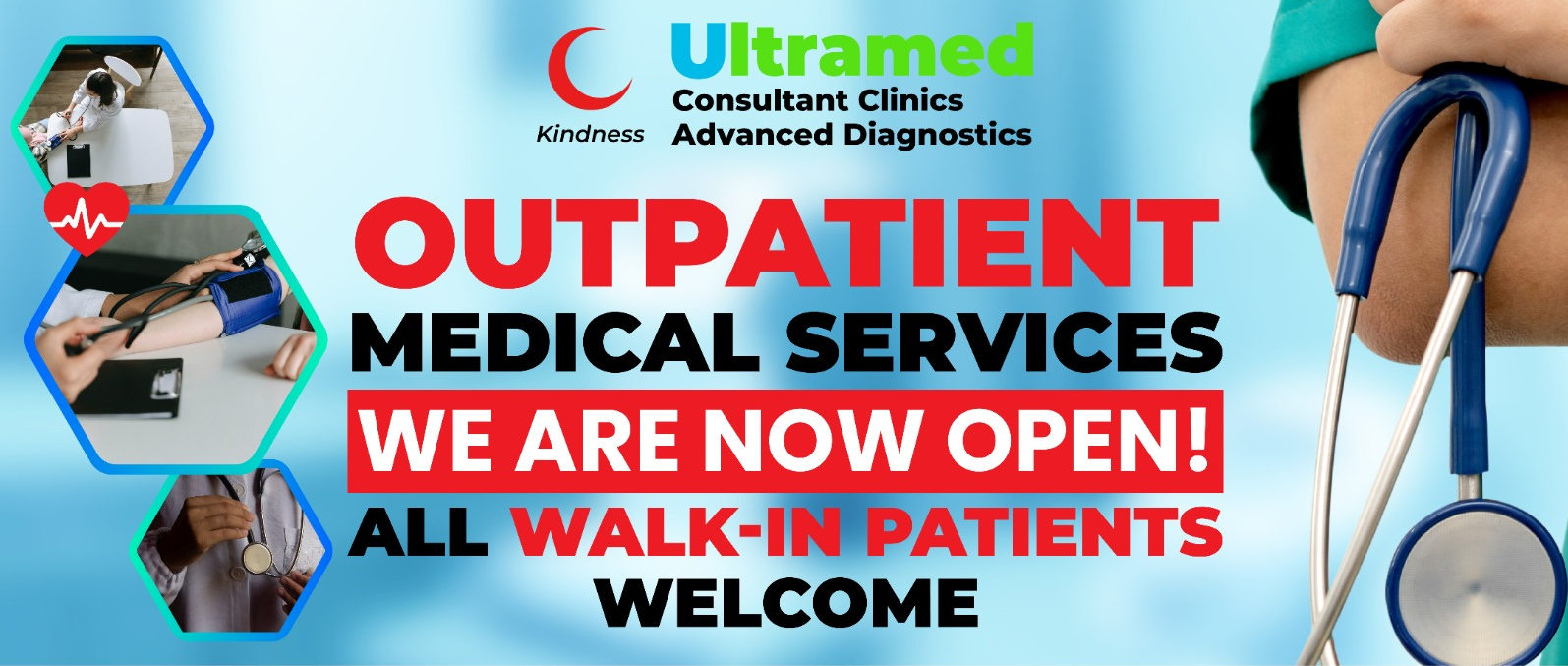 ultramed-opd-xray-pharmacy-lab